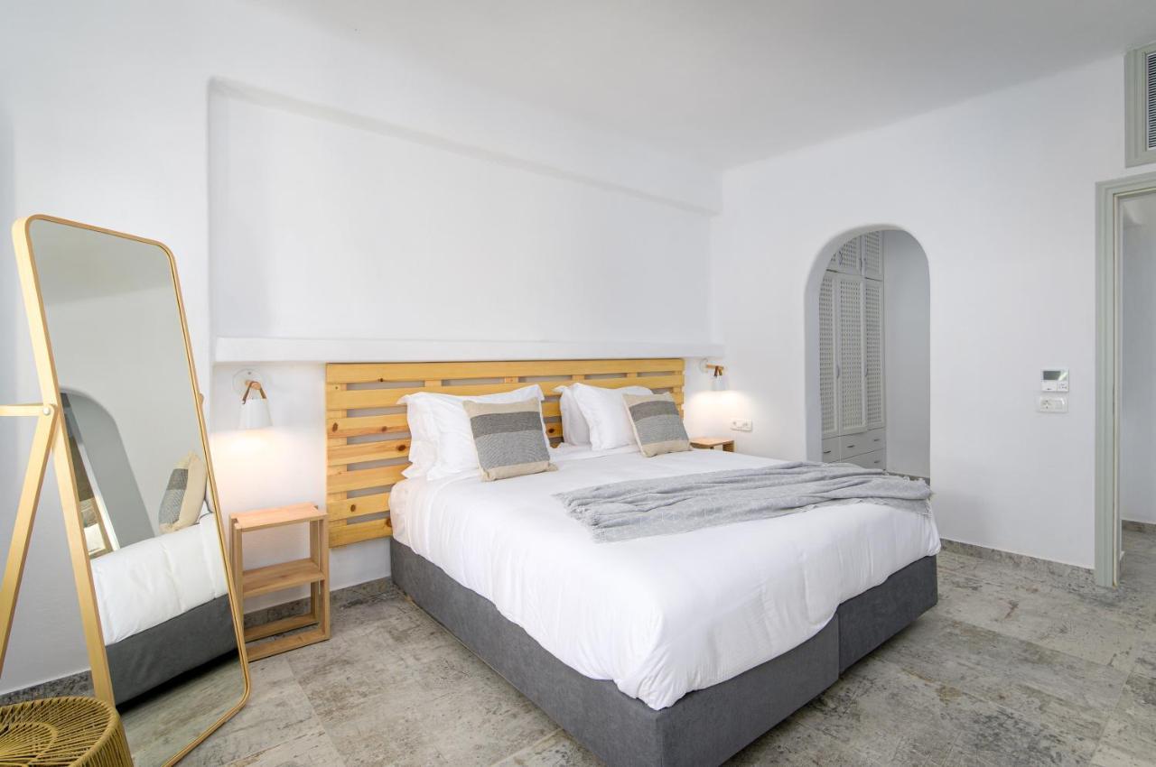 Geminos Complex Villas Kamári Dış mekan fotoğraf