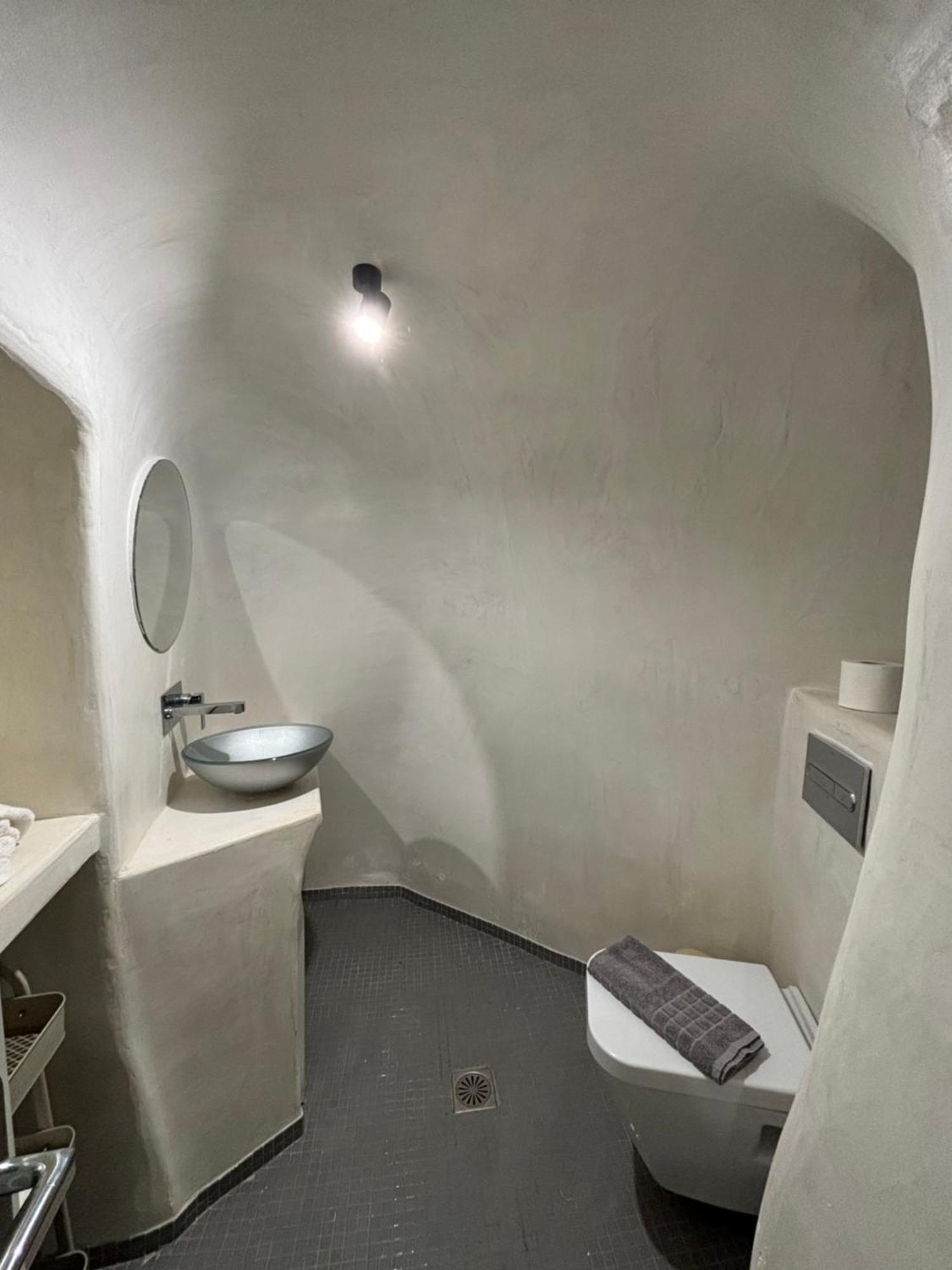 Geminos Complex Villas Kamári Dış mekan fotoğraf