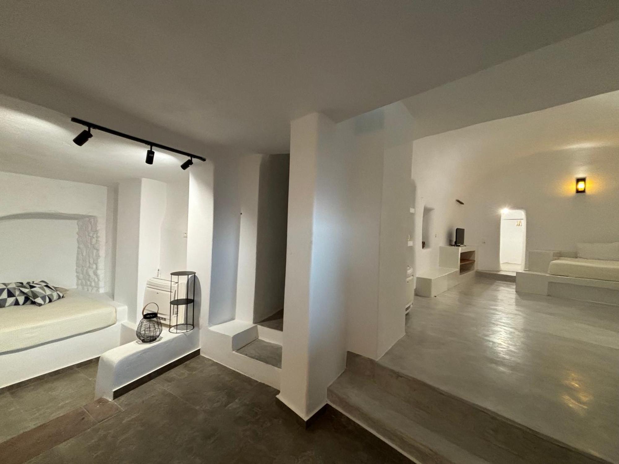 Geminos Complex Villas Kamári Dış mekan fotoğraf